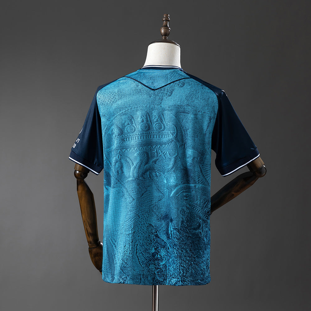 Maillot Cádiz Third 25/26