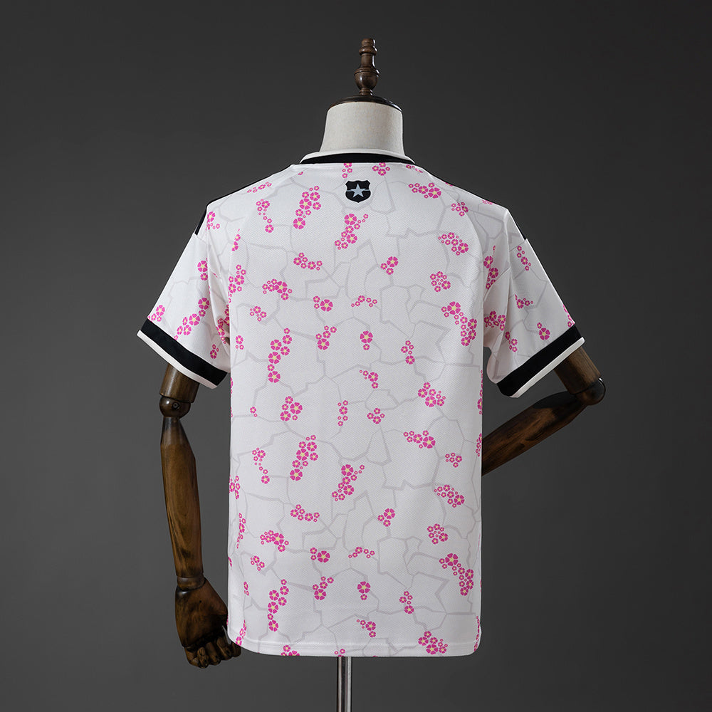 Maillot Chili Extérieur 26/27