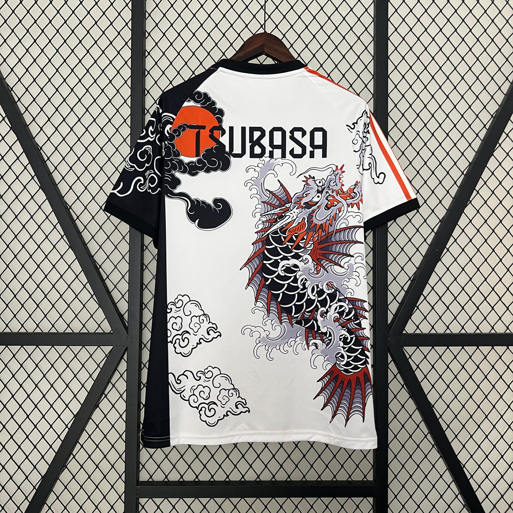 Maillot Japon Concept 25/26