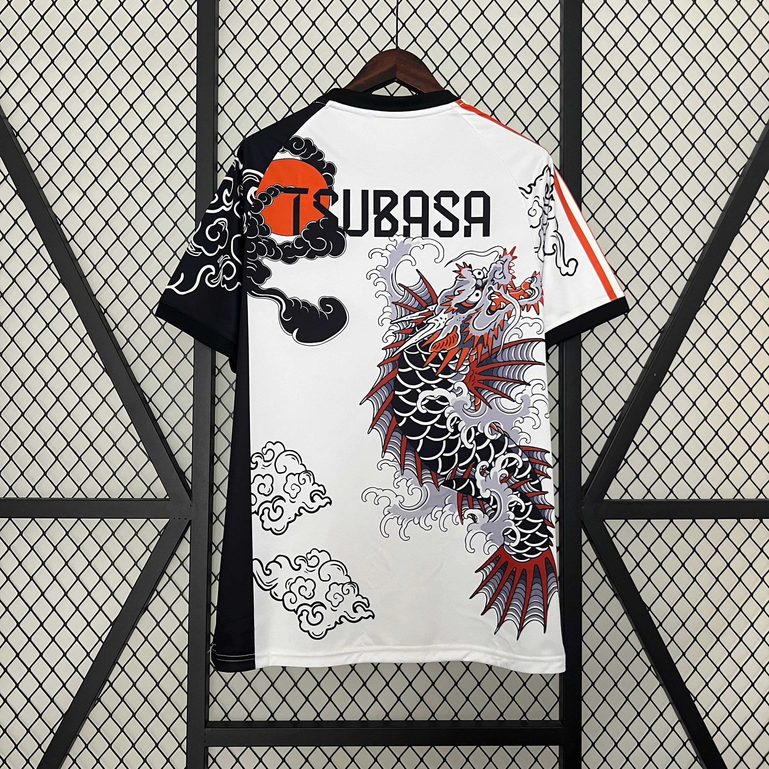 Maillot Japon Concept 25/26
