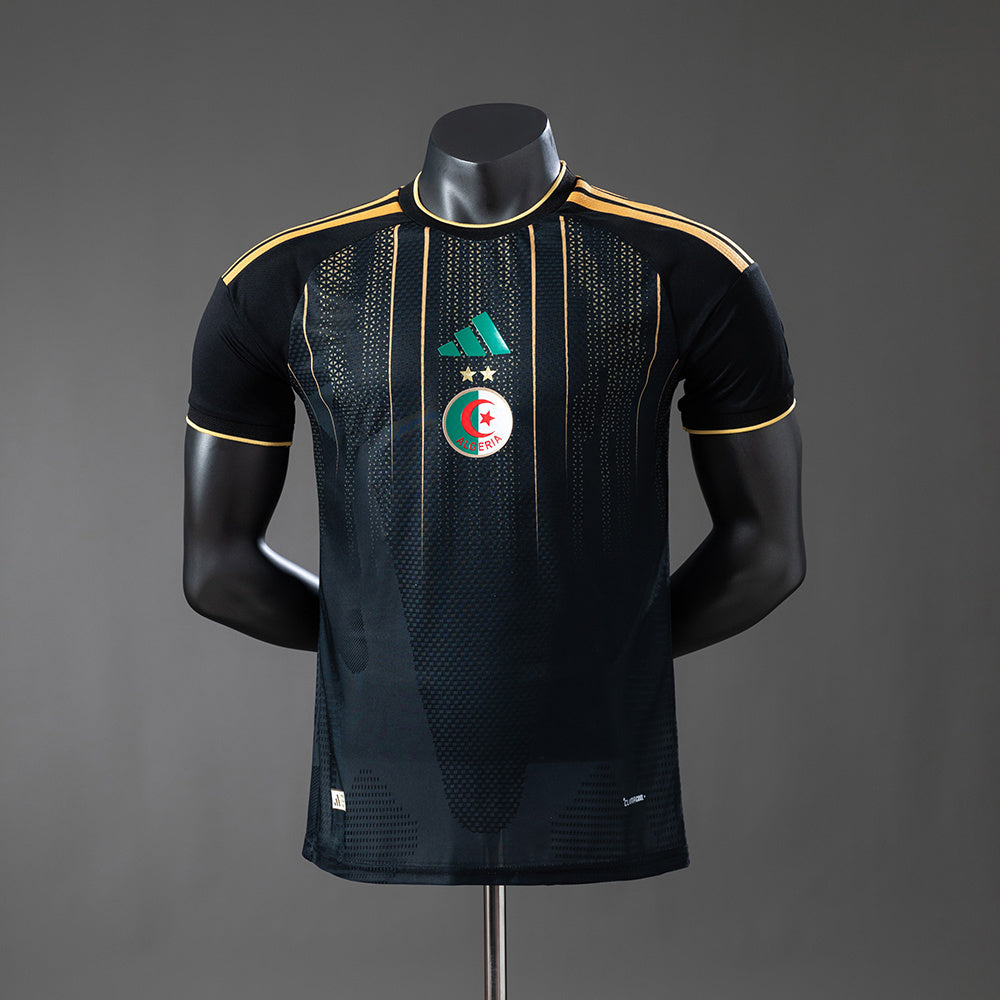 Maillot Algérie Édition Spéciale Pro 26/27