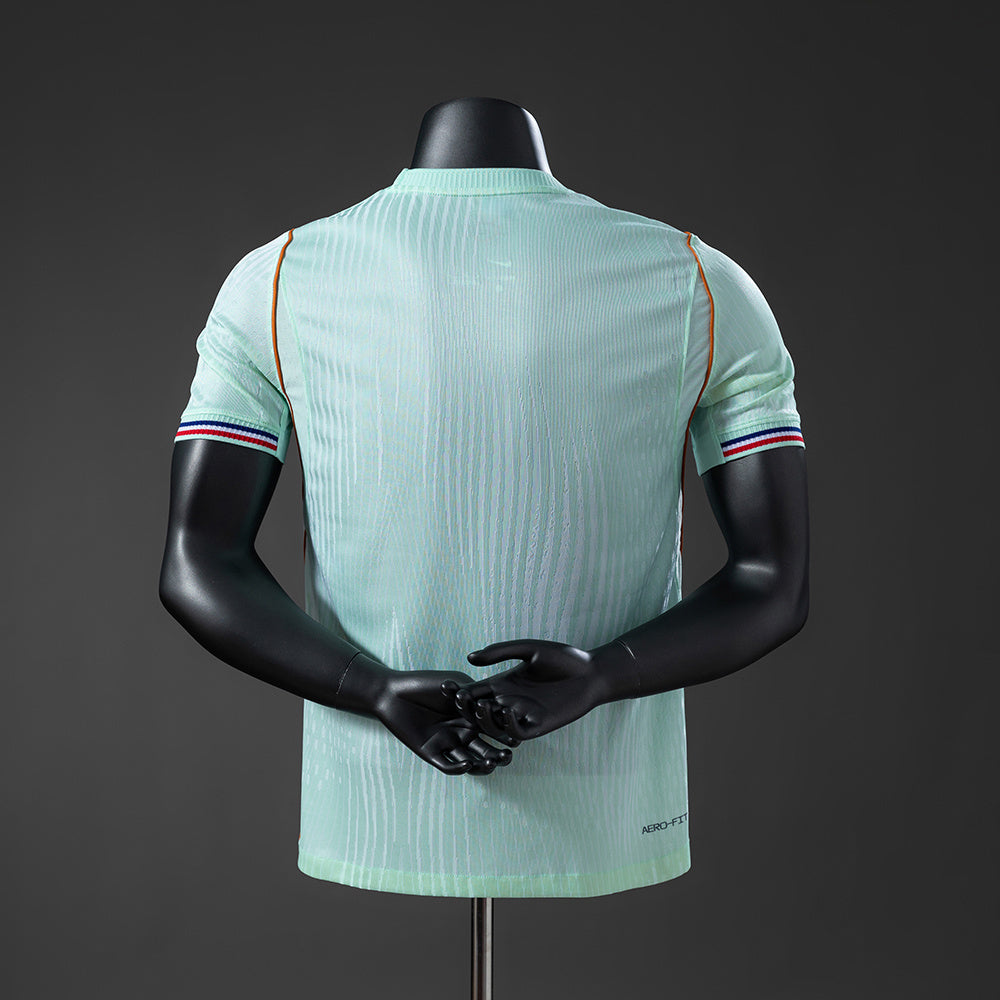 Maillot France Extérieur Pro 26/27