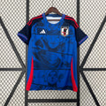 Maillot Japon Concept 25/26