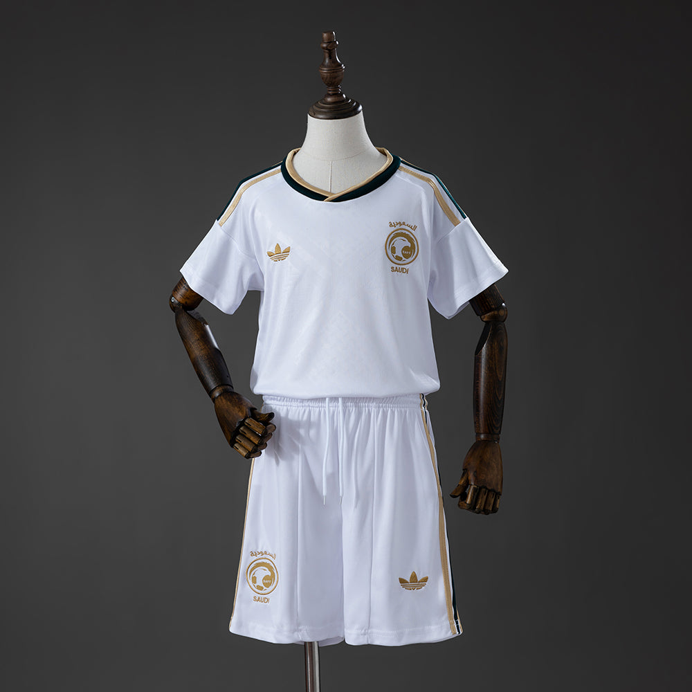 Kit Enfant Arabie Saoudite 26/27