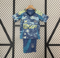 Kit Enfant Ajax 24/25