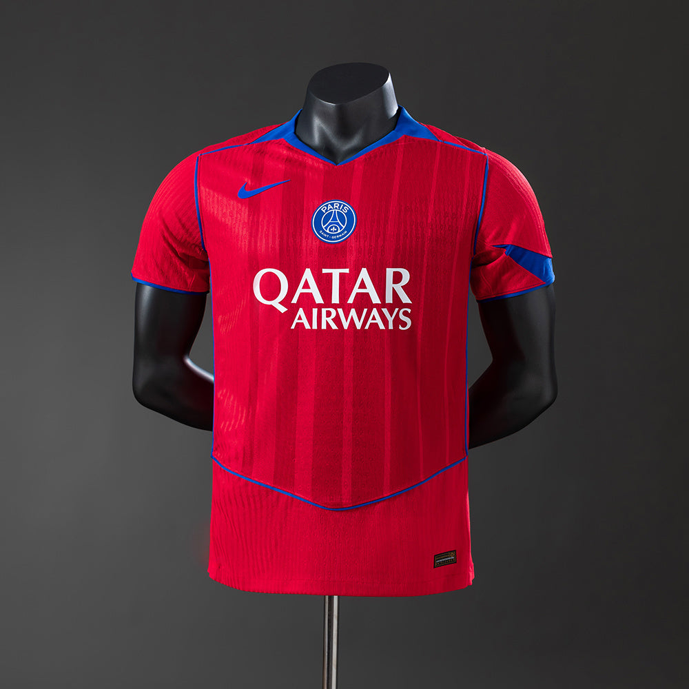 Maillot PSG Pro Third 25/26