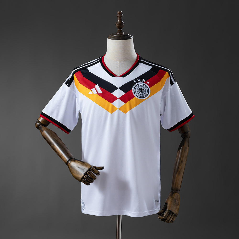 Maillot Allemagne Domicile 26/27