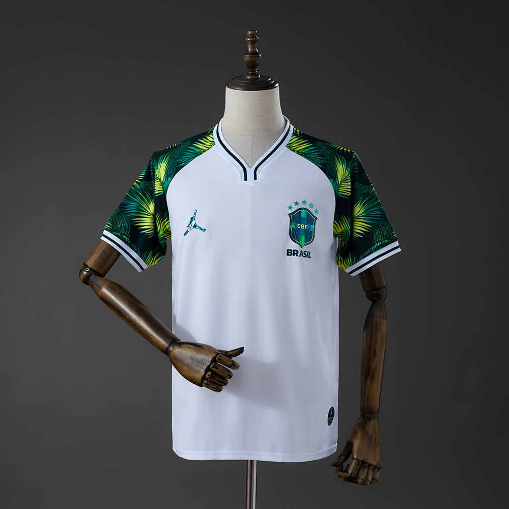 Maillot Brésil Édition Spéciale 26/27