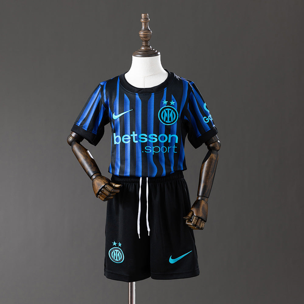 Kit Enfant Inter Milan 25/26