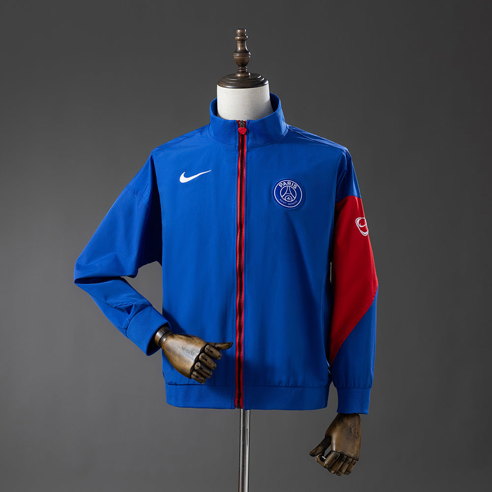 Survêtement PSG Bleu