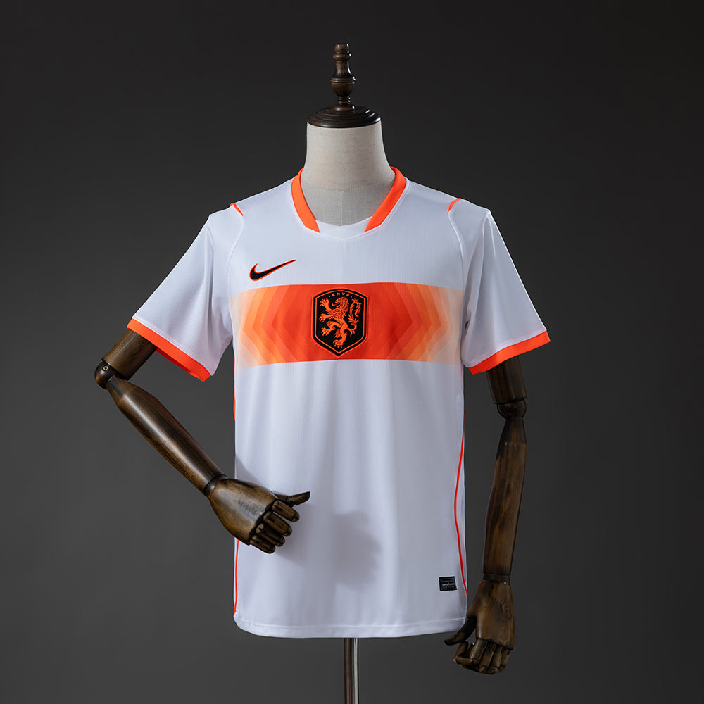 Maillot Pays Bas Extérieur 26/27