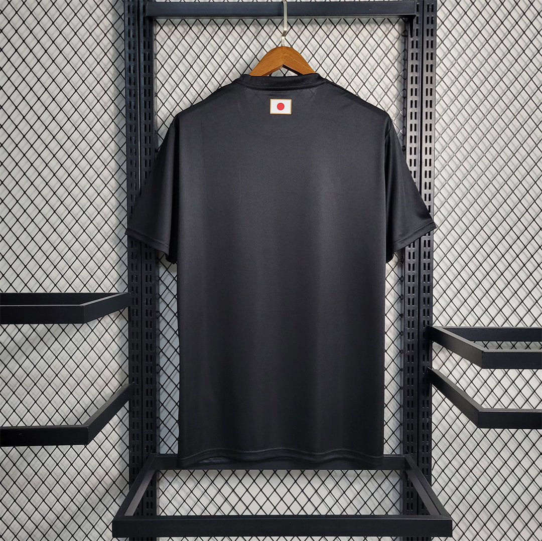 Maillot Japon Concept 25/26