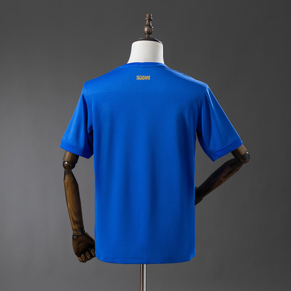 Maillot Finlande Extérieur 26/27