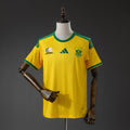 Maillot Afrique du Sud Domicile 26/27