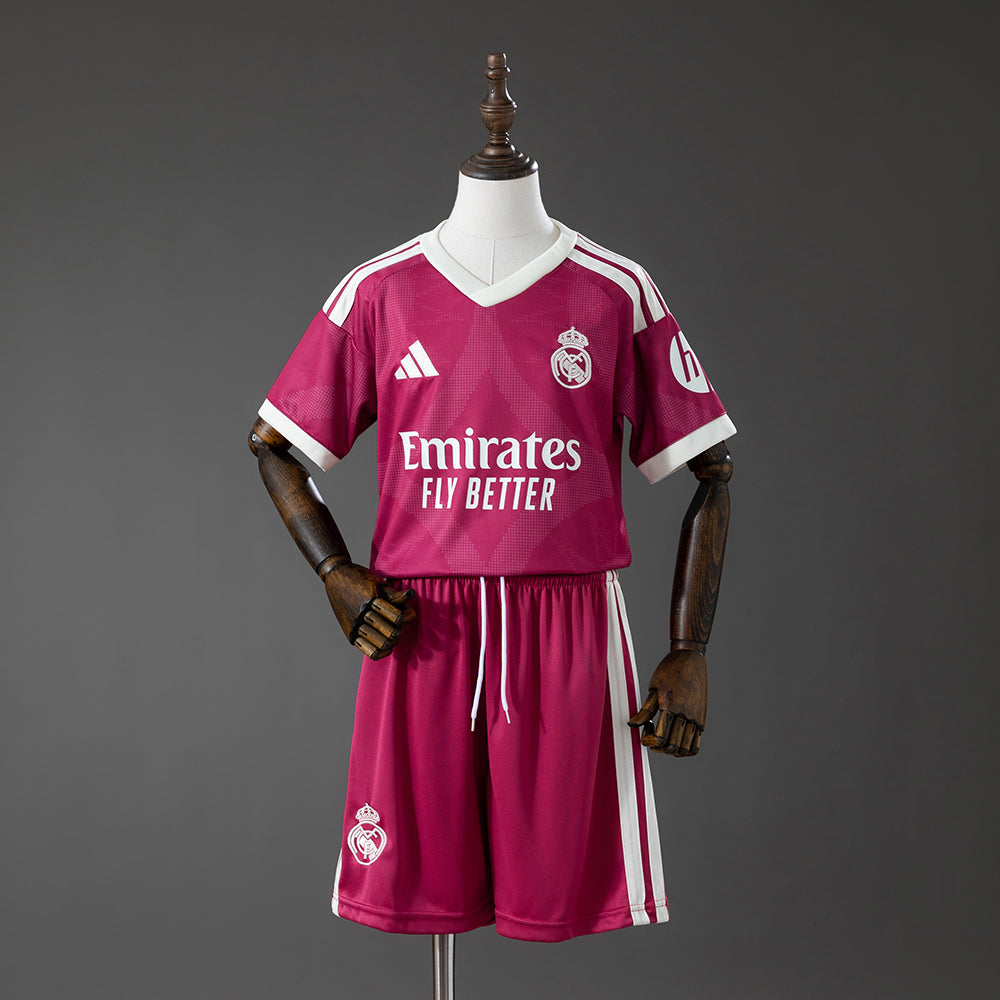 Kit Enfant Real Madrid 26/27