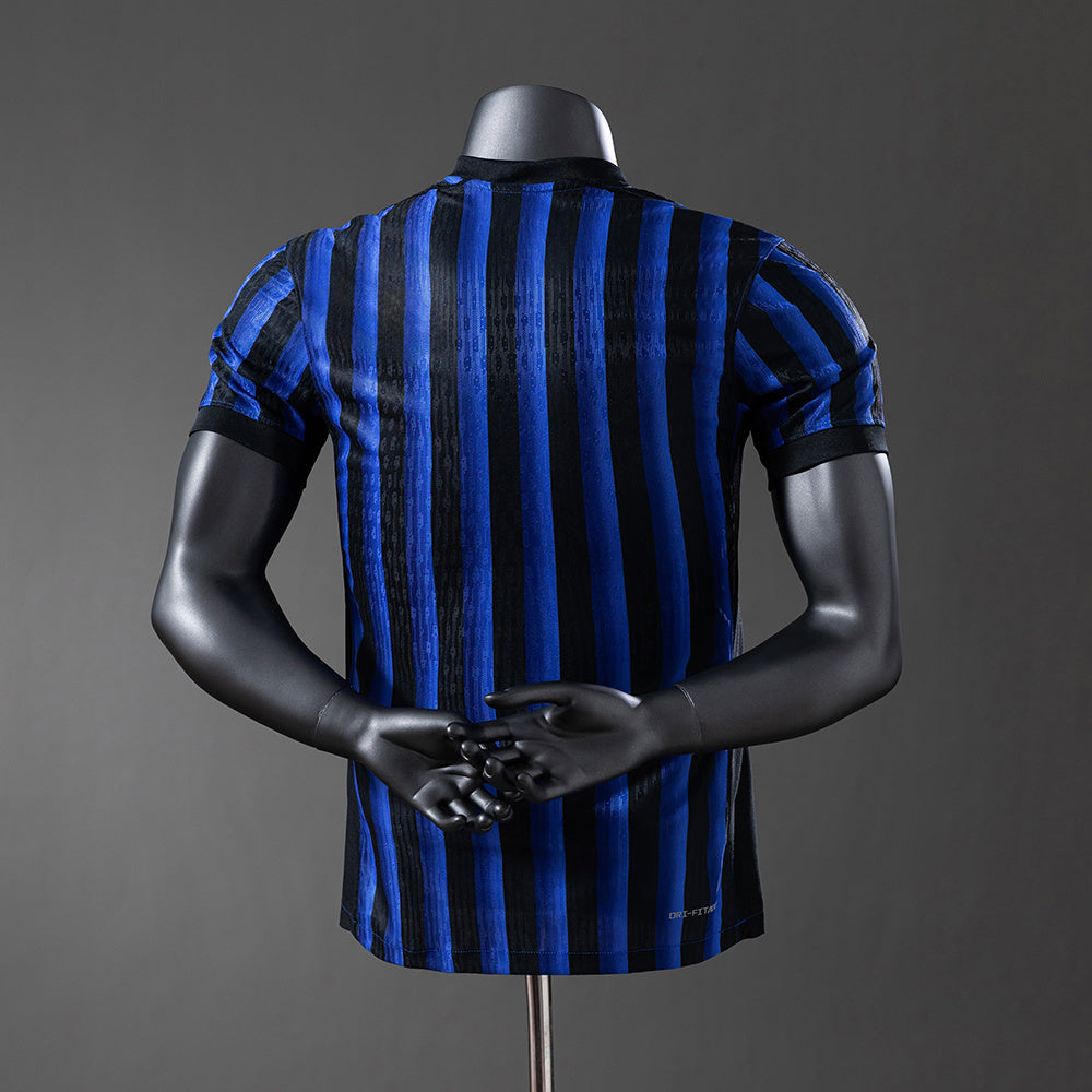 Maillot Inter Milan Pro Domicile 25/26