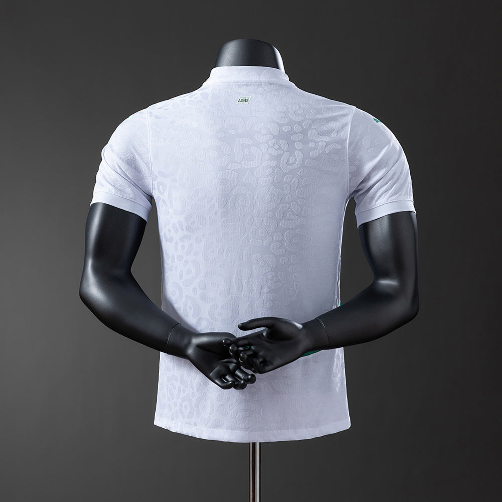 Maillot Sénégal Pro Domicile 25/26