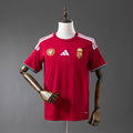 Maillot Hongrie Domicile 26/27