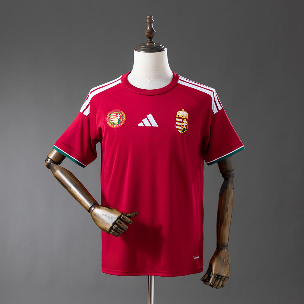 Maillot Hongrie Domicile 26/27