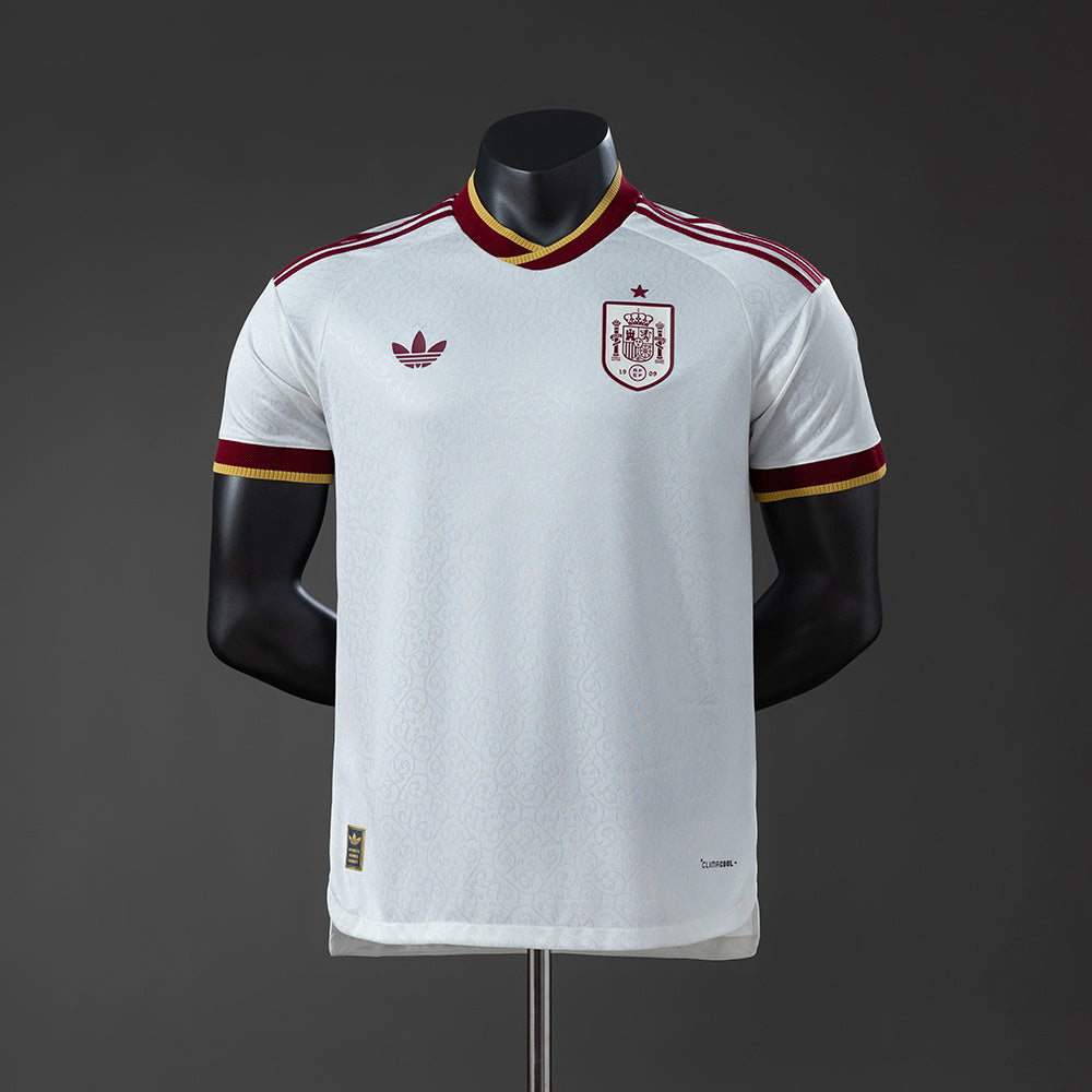 Maillot Espagne Extérieur Pro 26/27