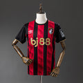 Maillot Bournemouth Domicile 25/26