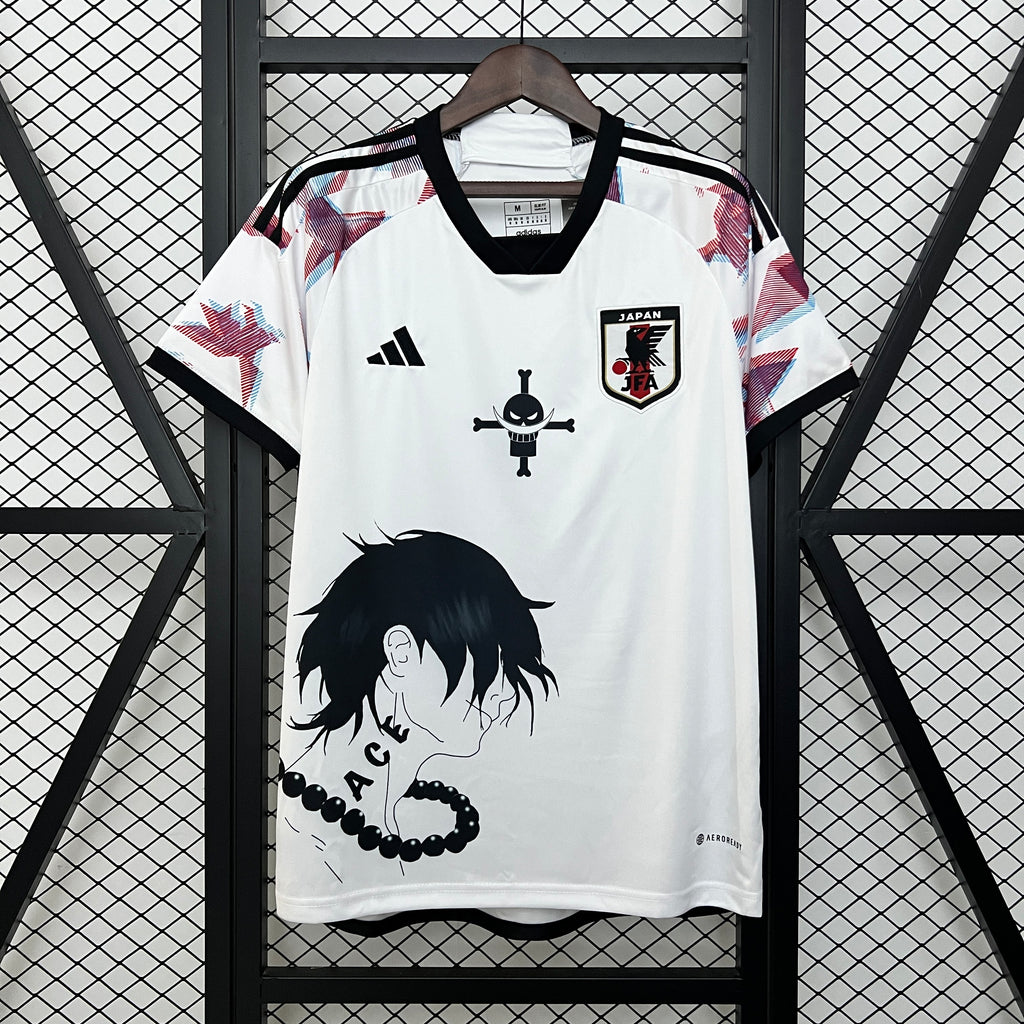 Maillot Japon Concept 25/26