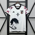 Maillot Japon Concept 25/26
