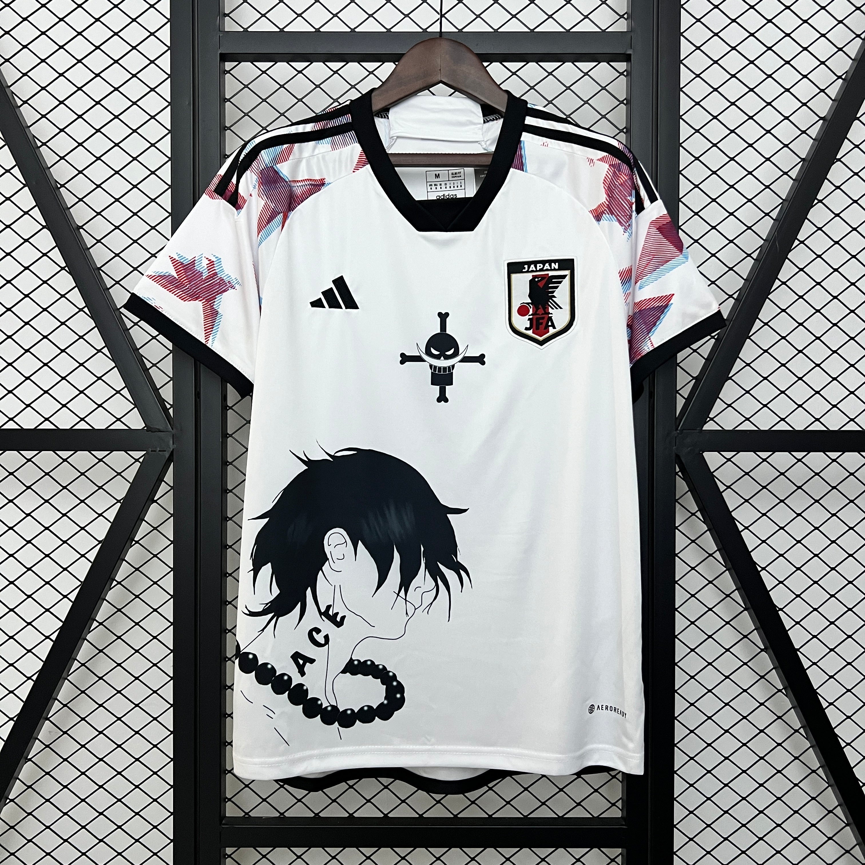 Maillot Japon Concept 25/26