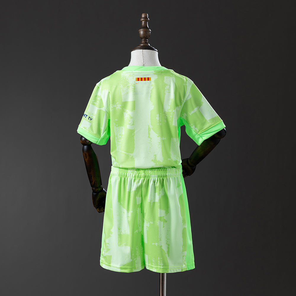 Kit Enfant Barcelone 24/25