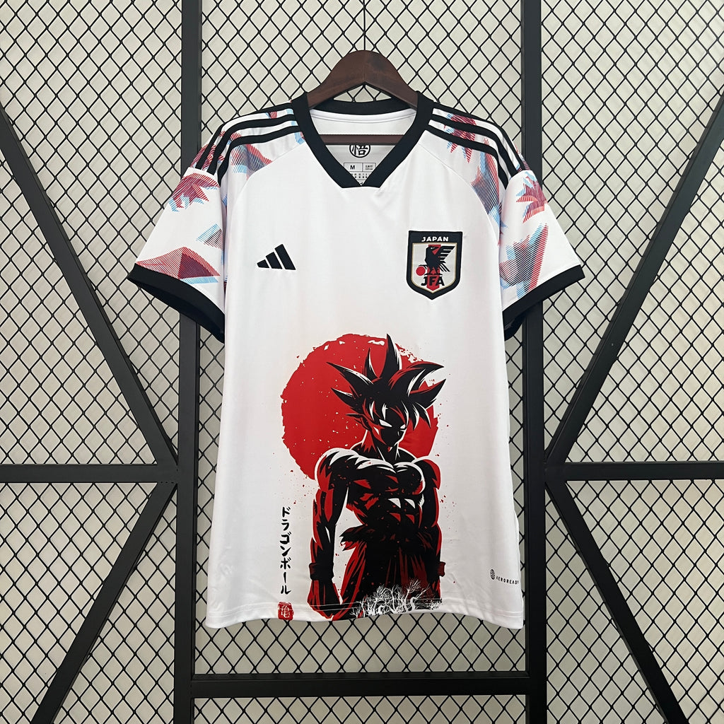Maillot Japon Concept 25/26