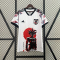 Maillot Japon Concept 25/26