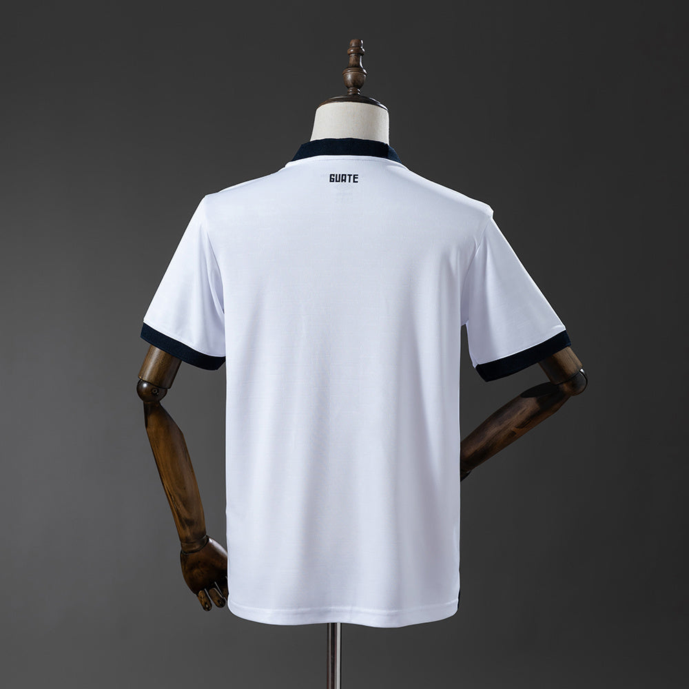 Maillot Guatemala Domicile 26/27
