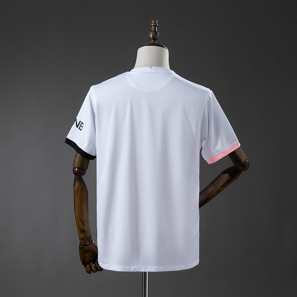 Maillot PSG Extérieur Rétro 21/22