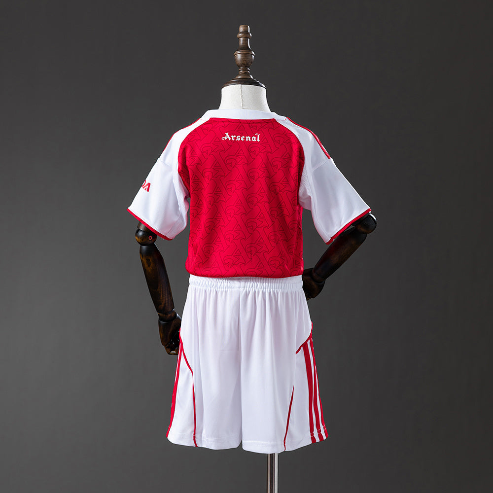 Kit Enfant Arsenal 25/26