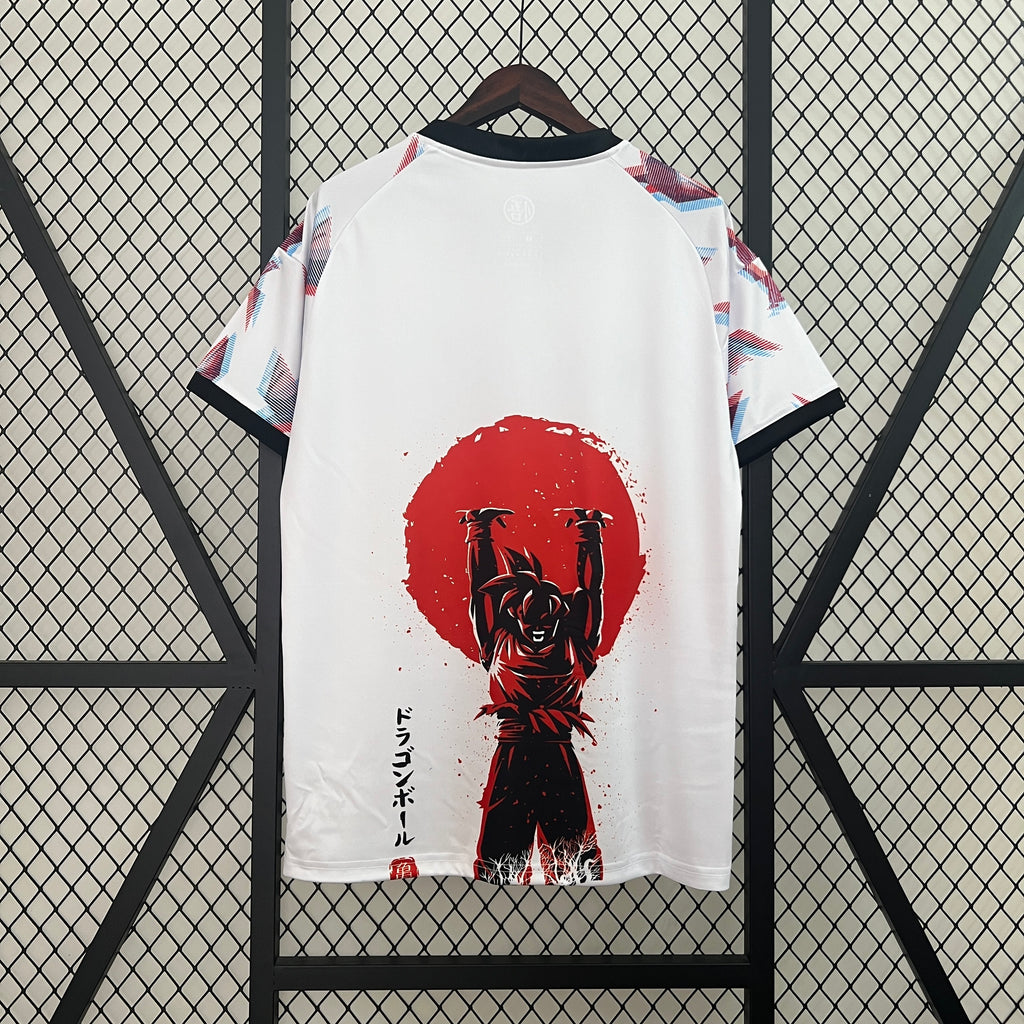 Maillot Japon Concept 25/26