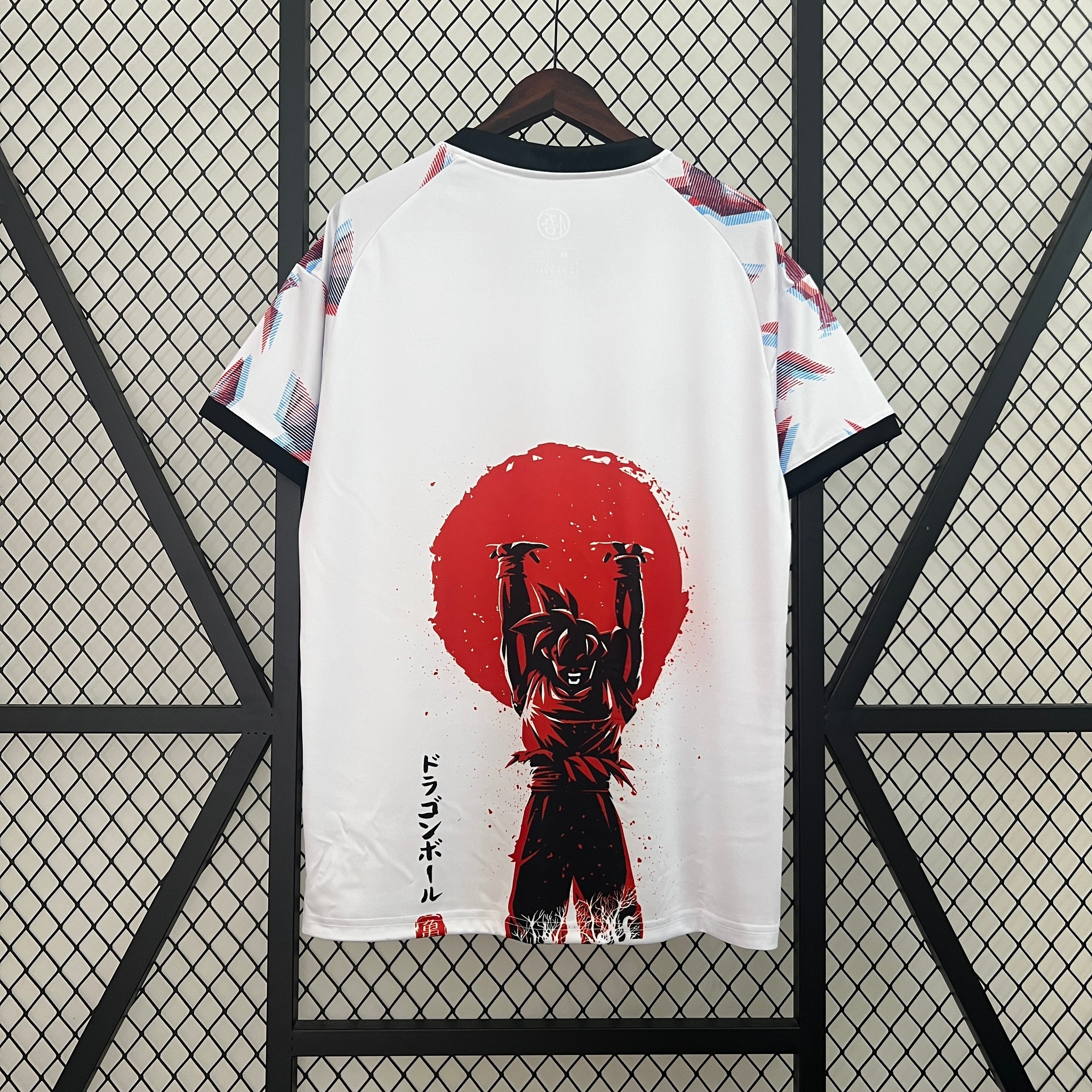 Maillot Japon Concept 25/26