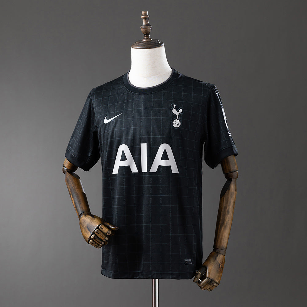 Maillot Tottenham Extérieur 25/26