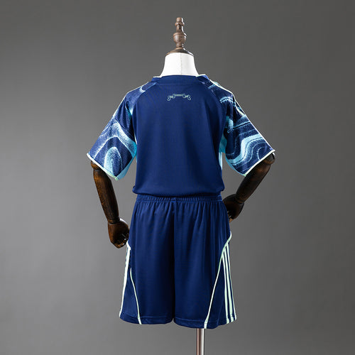 Kit Enfant Ajax 25/26