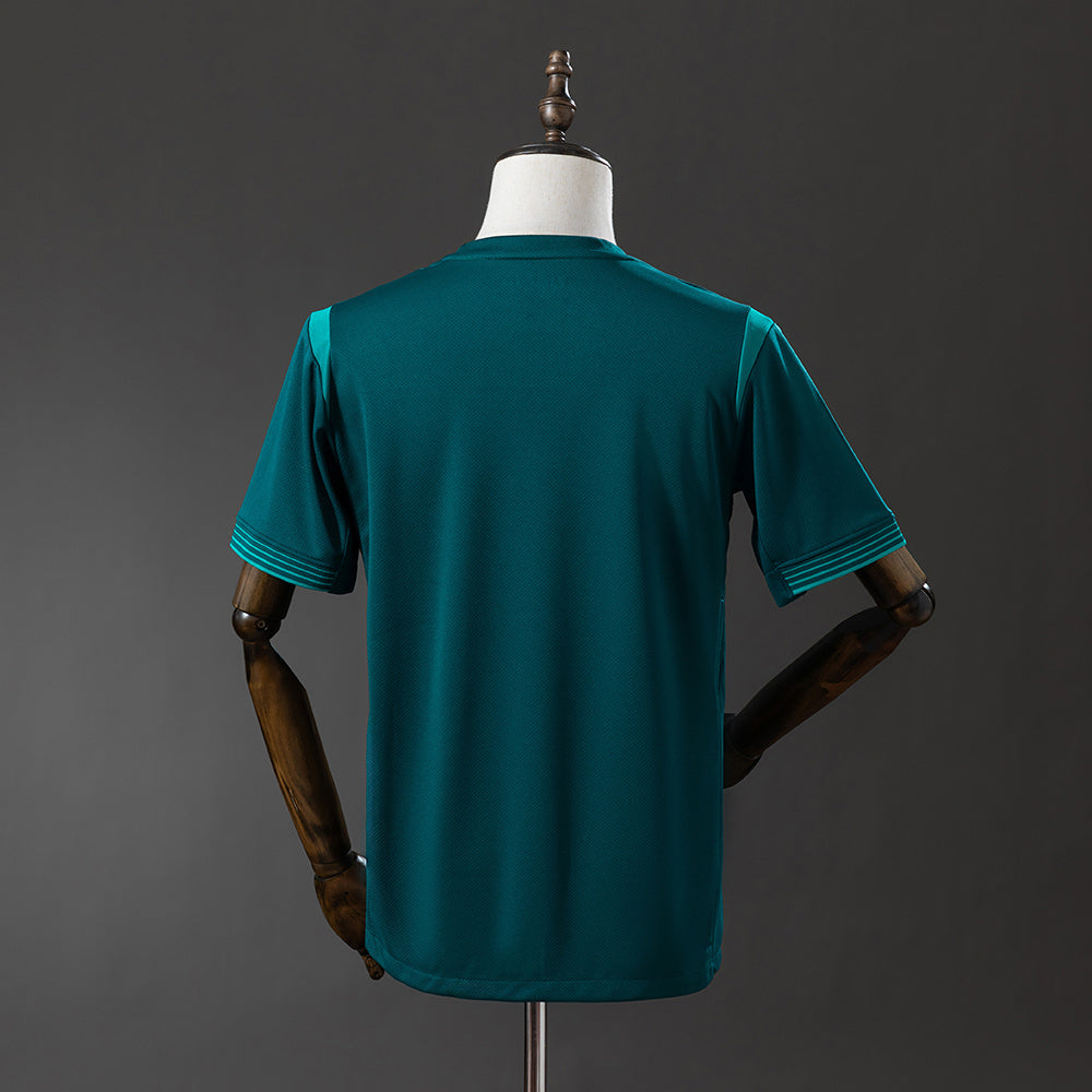 Maillot Nigeria Extérieur 25/26