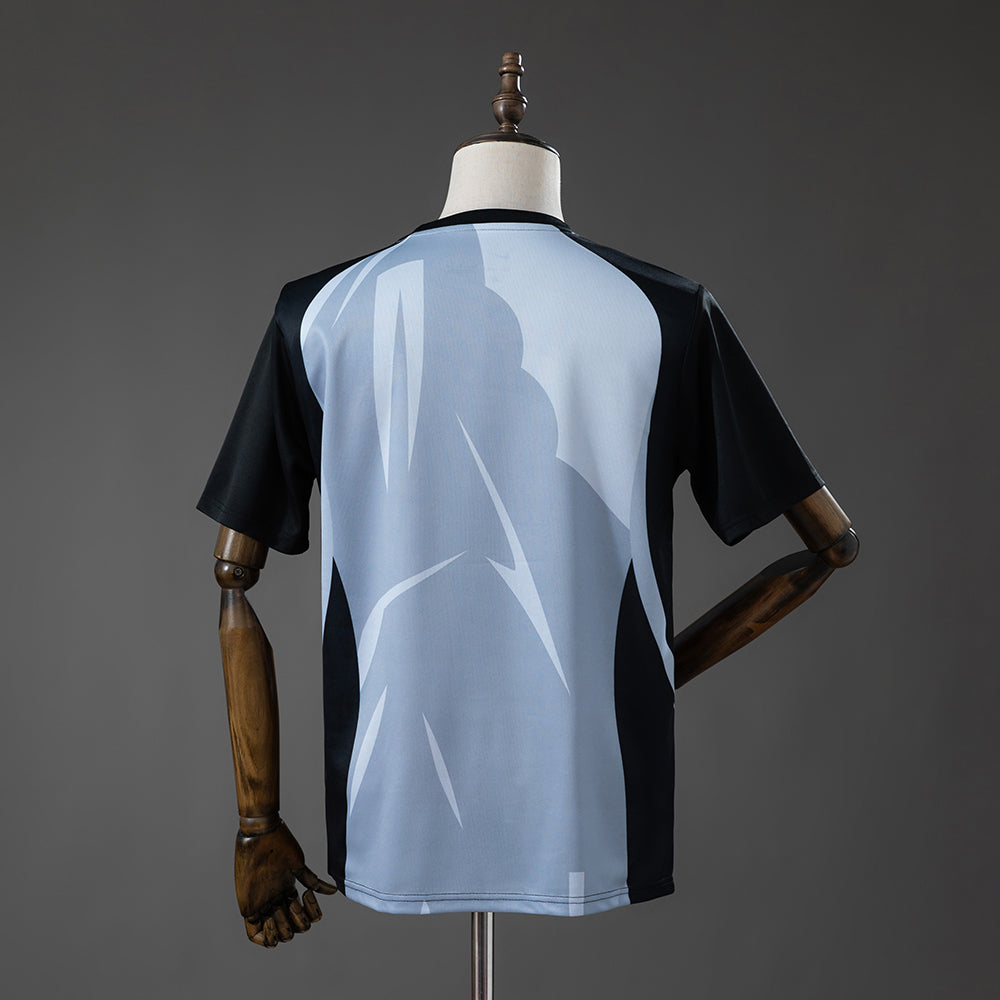 Maillot Brésil Concept Bleu 26/27