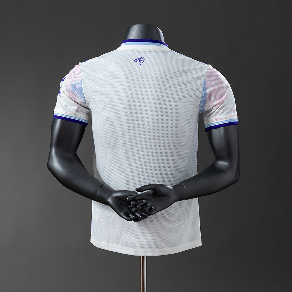 Maillot Aston Villa Pro Extérieur 25/26