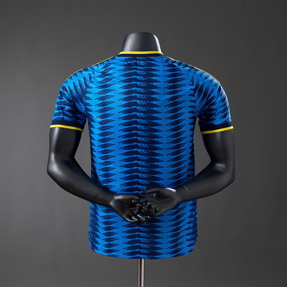 Maillot Colombie Pro Extérieur 26/27