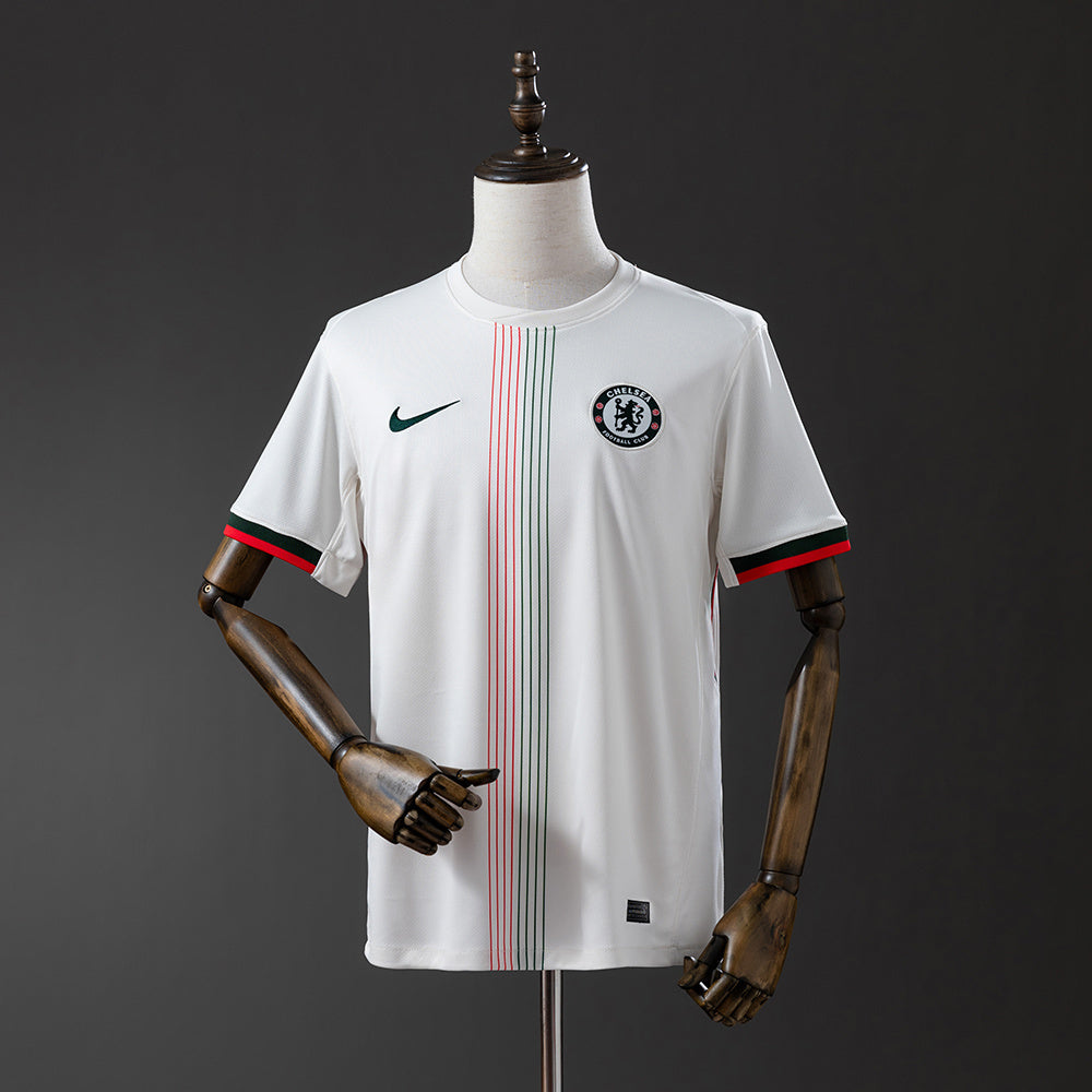 Maillot Chelsea Extérieur 25/26