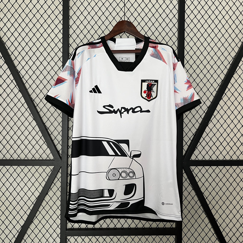 Maillot Japon Concept 25/26