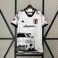 Maillot Japon Concept 25/26