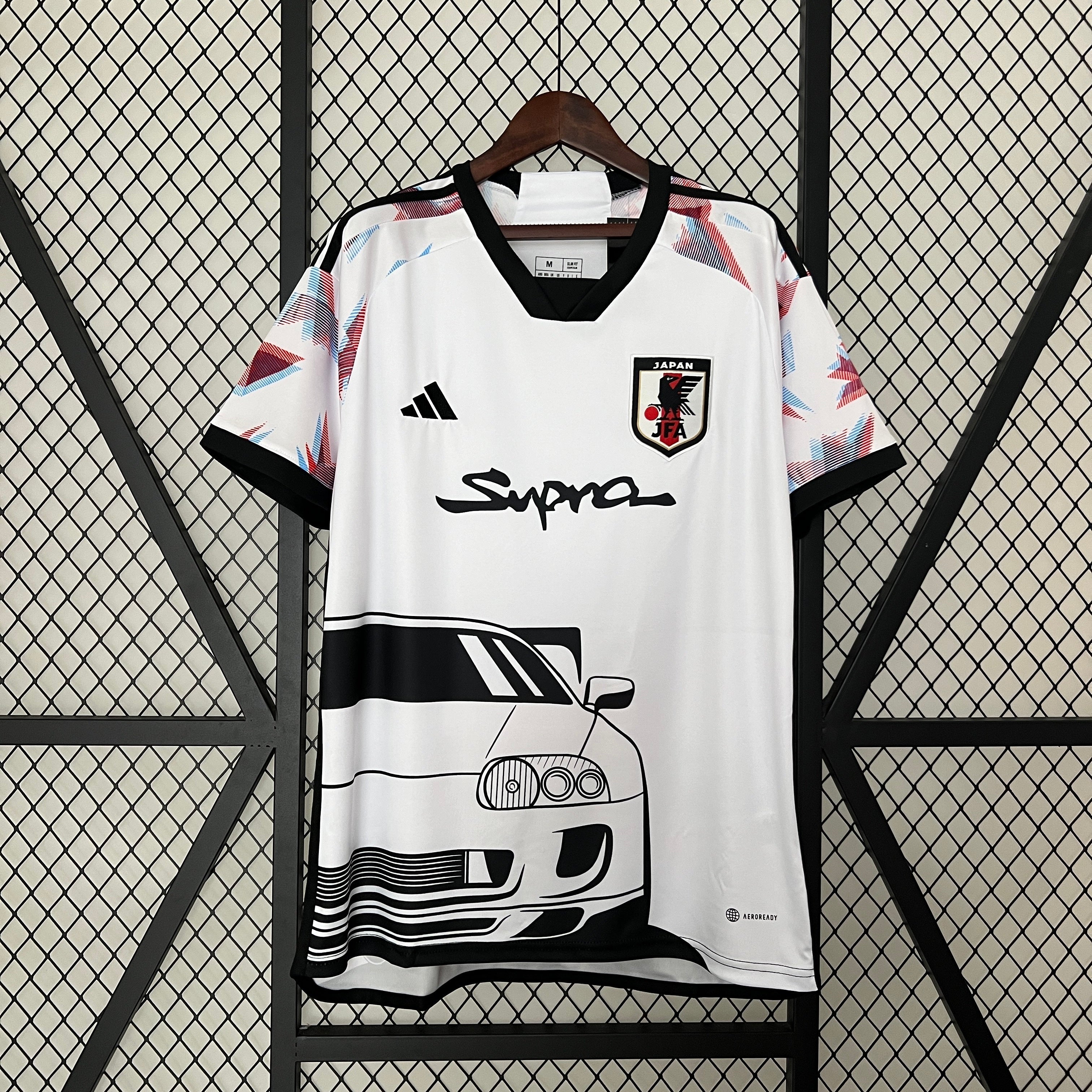 Maillot Japon Concept 25/26