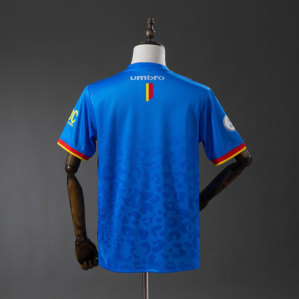 Maillot Congo Domicile 26/27