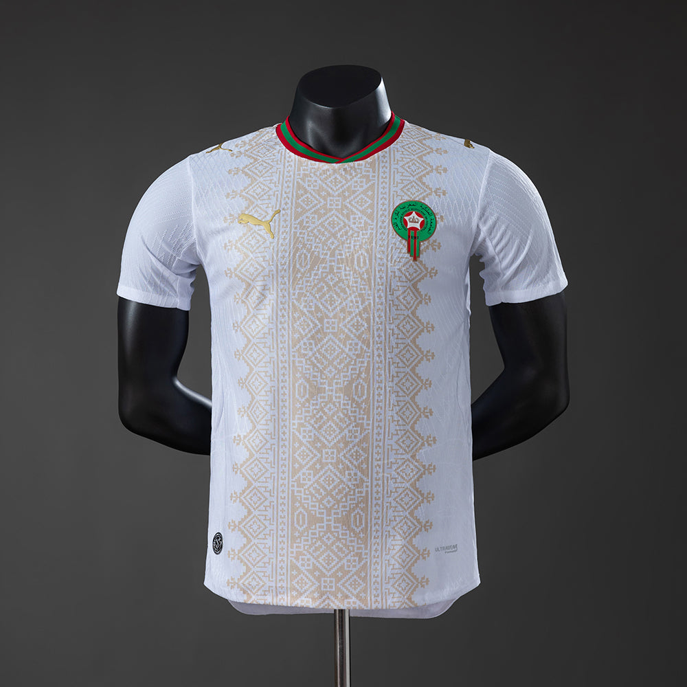 Maillot Maroc Extérieur Pro 26/27