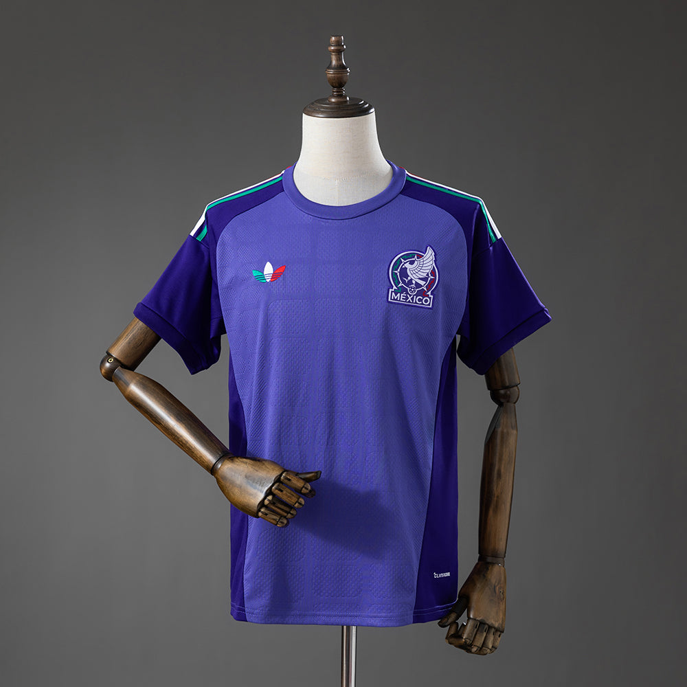 Maillot Mexique Gardien 26/27