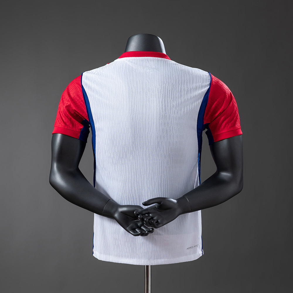 Maillot Croatie Pro Domicile 26/27